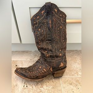 Corral Western Boots